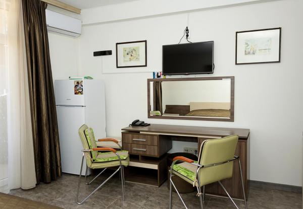 Zdjęcie 9: Comfortable Studio in Hotel Sveta Elena by Flat Mаnаger