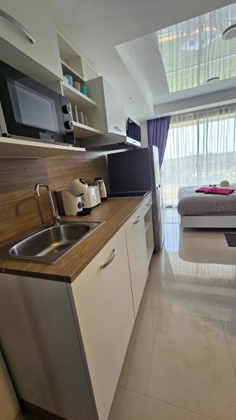 Foto 4: Sunset view studio at 777 Beach Condo