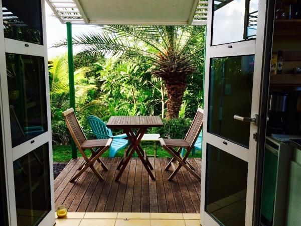 Foto 5: Studio at Le Gosier, close to beaches, and spots