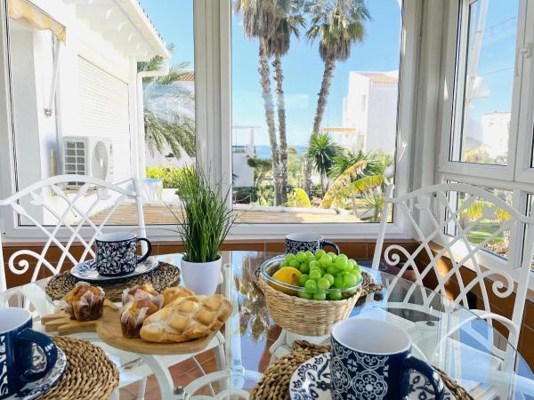 Apartamento Laguna Beach At Home - Torrox