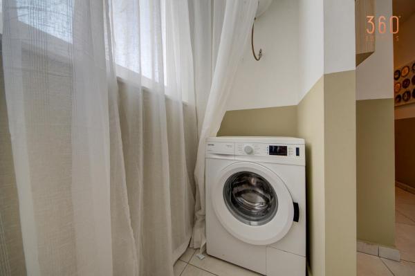 Photo 6 : Spacious, fully equipped 4BR home in Pietà with WIFI by 360 Estates