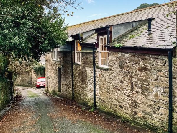 Rosie Cottage - Cornovaglia