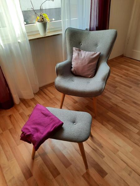 På bilden syns objektet Zum Lindenberg Duderstadt som ligger i staden Berlingerode.