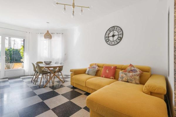 Bild 1: A027 - Appartement moderne - Près de la plage