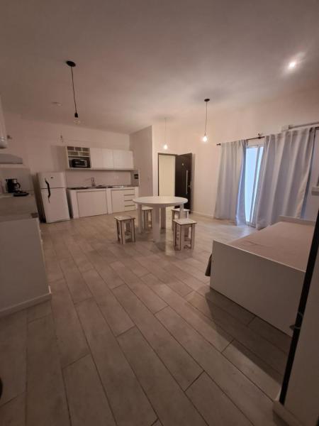 A la foto es mostra l'objecte Dpto Sarmiento 1D situat a la ciutat de Empalme Villa Constitución.