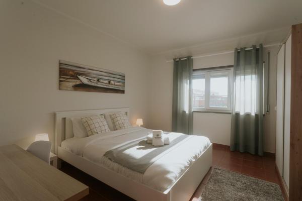 写真にはEstrada市にあるBest Houses 115 - Faustino s House IIが写っています。