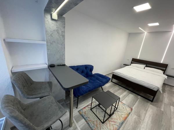 Foto 8: Smart Studio