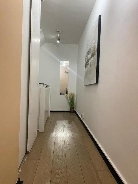 Bilde 4: Spacious flat in North Kensington