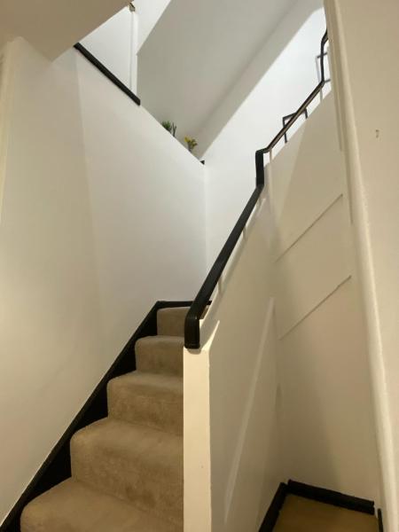 Bilde 6: Spacious flat in North Kensington