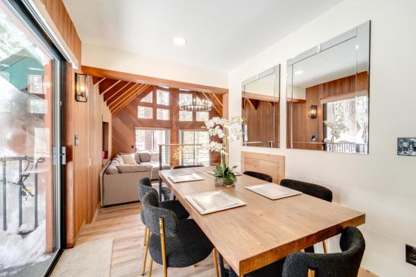Fotografia 2: Ski, Hike and Fish Cabin with Deck in Soda Springs!