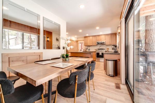 Fotografia 7: Ski, Hike and Fish Cabin with Deck in Soda Springs!