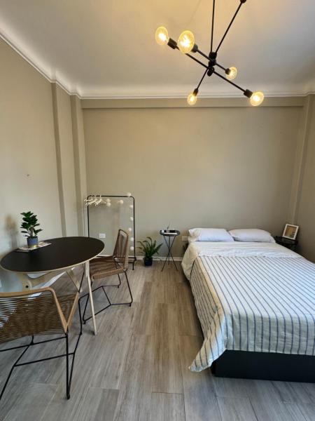 Hermoso Studio a metros del Obelisco, Buenos Aires
