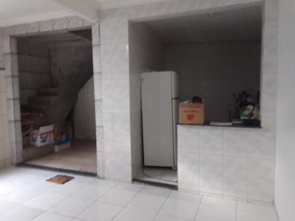 Na fotografii je vidět objekt Casa Imobiliada Cop 30 Hospedagem nacházející se ve městě Belém.