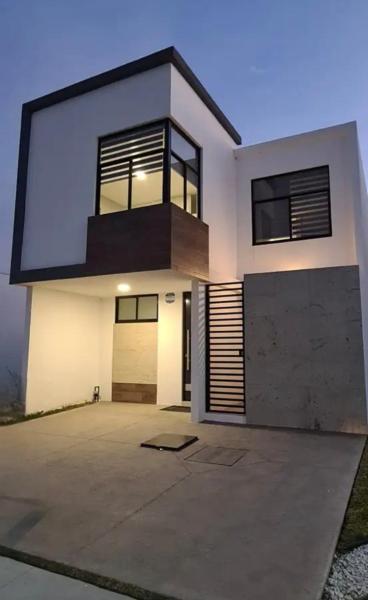 Na foto é possível ver o objeto Tu Hogar con alberca en Ags, a 5 min de la feria localizado na cidade de Aguascalientes.