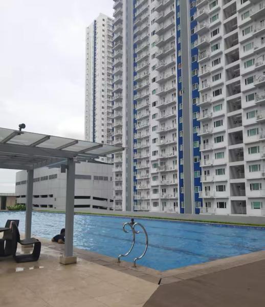 Theodore Alfonzo rental, Manila