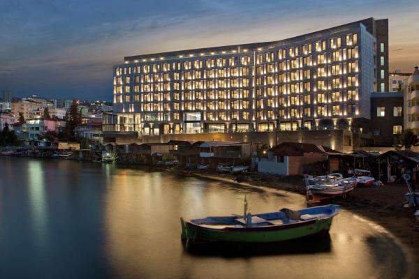 Foto 2: DoubleTree by Hilton Trabzon