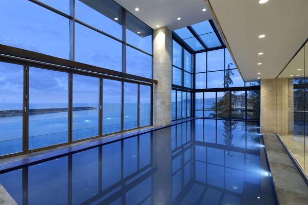 Foto 6: DoubleTree by Hilton Trabzon