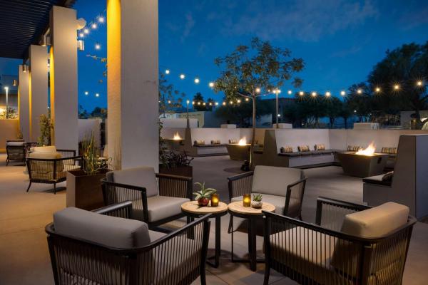 Billede 2: Doubletree By Hilton Tucson Downtown Convention Center