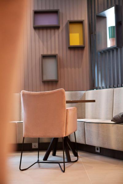 Bild 6: Hampton By Hilton Regensburg