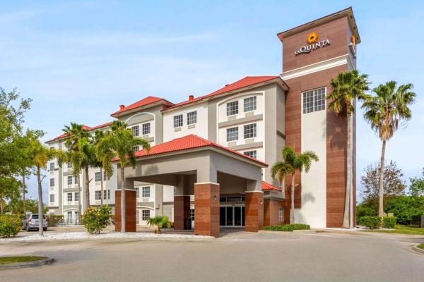 La Quinta By Wyndham Ft. Pierce - Fort Pierce, FL