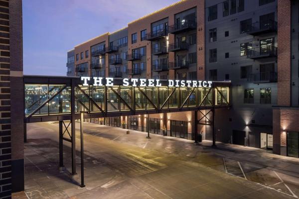 Fotografie 4: Canopy By Hilton Sioux Falls Downtown
