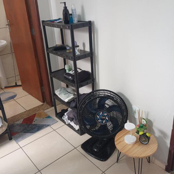 A la foto es mostra l'objecte local bem localizado situat a la ciutat de Silvianópolis.