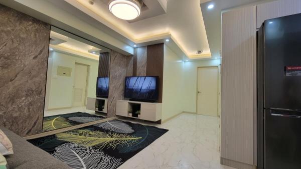 Levina Place 2BR Resort inspired, Manila
