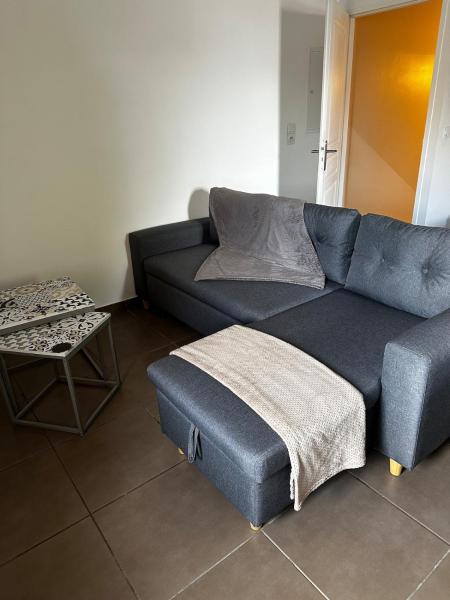 A la foto es mostra l'objecte Appartement Carcans situat a la ciutat de Carcans.