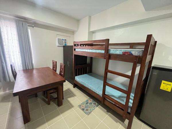 Covent Garden Condo 2117, Manila