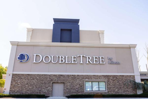 Bild 2: DoubleTree by Hilton Tinton Falls-Eatontown