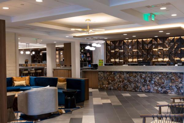 Bild 8: DoubleTree by Hilton Tinton Falls-Eatontown