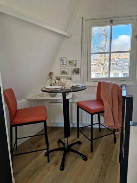 Zdjęcie 5: Bed & Breakfast De Punt