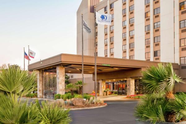 Fotografie 7: DoubleTree by Hilton San Francisco Airport