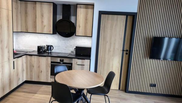 Plac Unii Apartament Premium - Gdynia