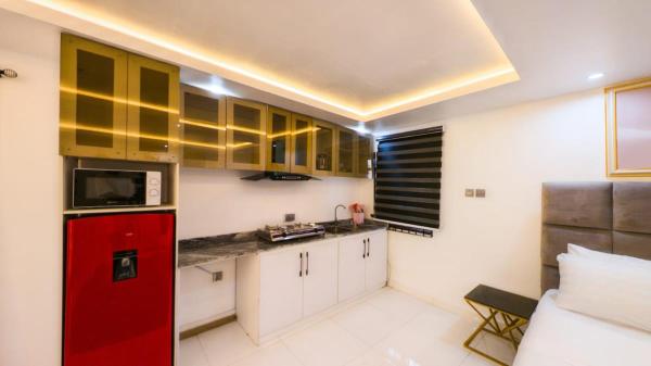 Foto 8: Spacious studio with balcony, 10mins to the beach