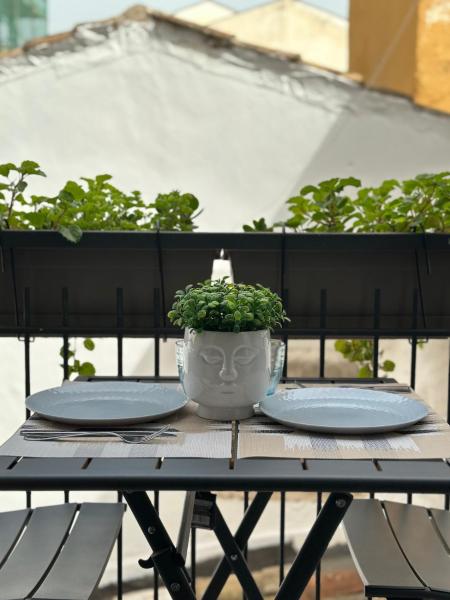 Rosalia Holiday Home - Palerme