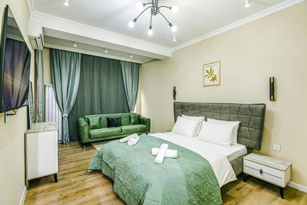Sweet Baku City Apartment, Baku