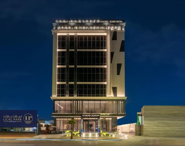 Lilac Park Hotel, Tabuk