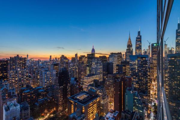 Millennium Hilton New York One UN Plaza, New York