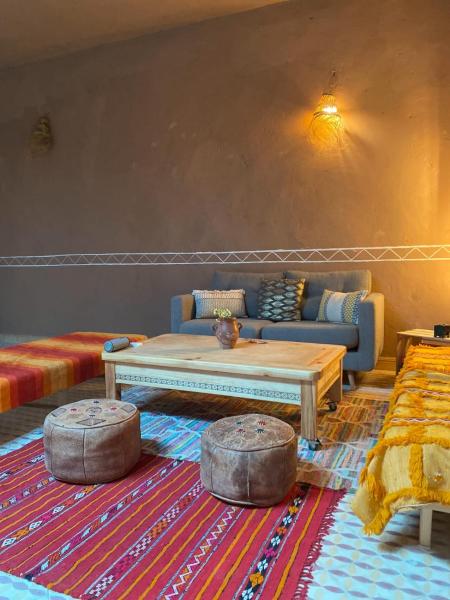 Dar Mustapha&Linda GmbH desert-inspiration