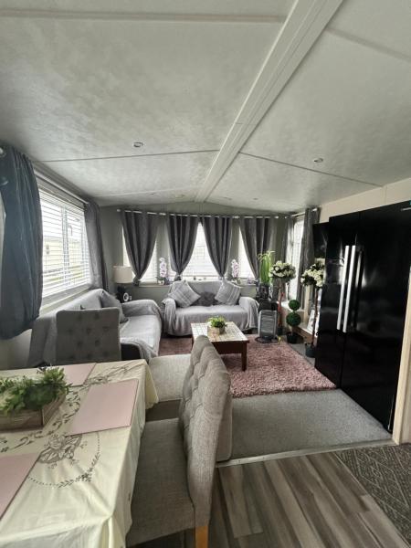 A la foto es mostra l'objecte VerbKin 6 Berth Caravan Holiday St Osyth Clacton-on-sea - 3 bedrooms situat a la ciutat de Saint Osyth.