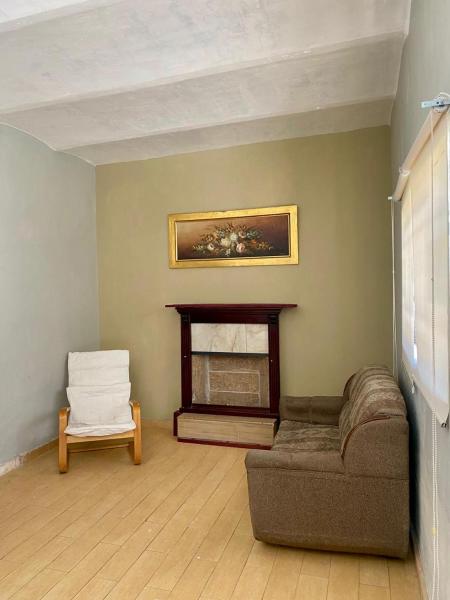 Na foto é possível ver o objeto Casita Apapachable localizado na cidade de Aguascalientes.