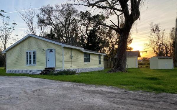 写真にはTerra Ceia市にあるEntire Home in Palmetto Ellentonが写っています。