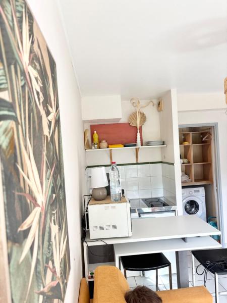 Bilde 5: Le Tiny Studio