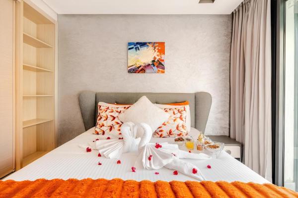 Studio Cosy, corniche à 2 min , Parking , Netflix, Касабланка