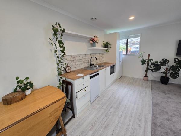 Na zdjęciu widoczny jest obiekt Executive 1-Bedroom Apartment-Secure & Handy Bethlehem Location położony w mieście Bethlehem.