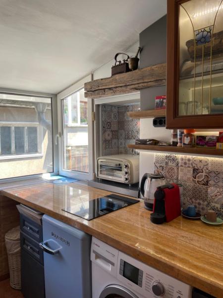 Art Luxury Studio - Burgas