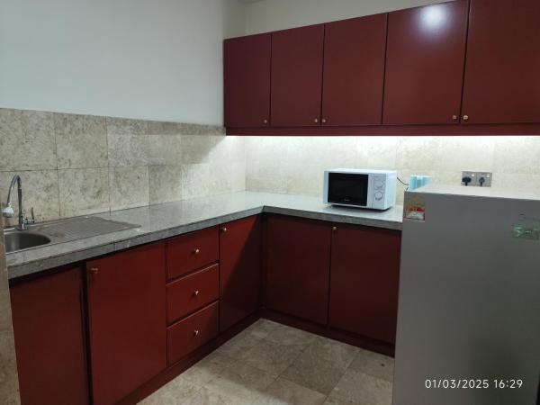 Zdjęcie 8: The Marvelous Suites at Times Square Kuala Lumpur