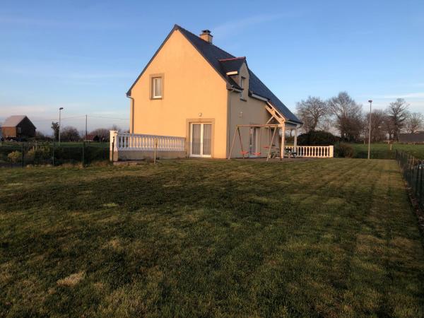 Foto 6: Gîte Argouges
