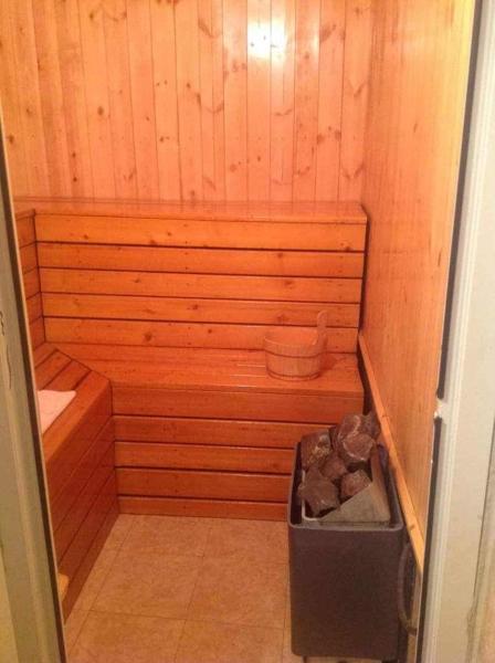 På bilden syns objektet Family guest house in kharkhorin som ligger i staden Harhorin.